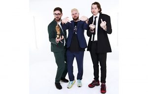 Alt-J tell us what they have in store for their Latitude 2018 headline slot