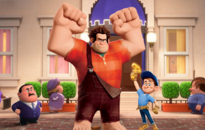 Here's the first teaser trailer for 'Wreck It Ralph 2'