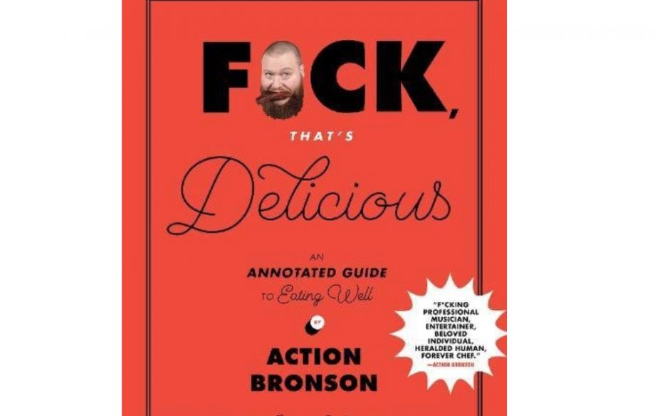 Action Bronson Fuck That's Delicious