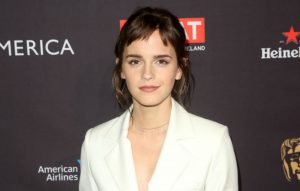 Emma Watson donates £1 million to Justice and Equality Fund as 190 British actresses sign open letter backing #TimesUp