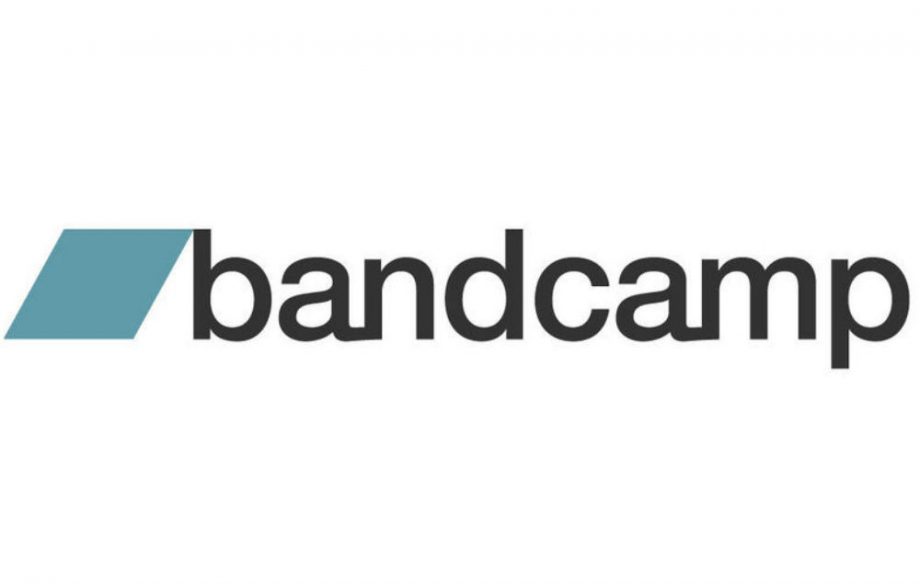 Bandcamp 2017 sales