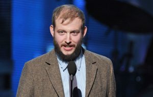 Bon Iver manager Kyle Frenette is running for congress