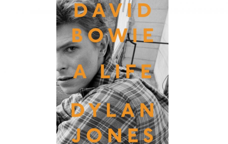 Dylan Jones David Bowie