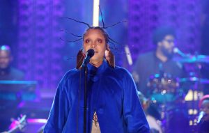 Erykah Badu leads massive Field Day line up for 2018