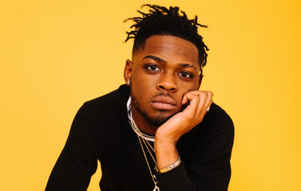 Yxng Bane press shot