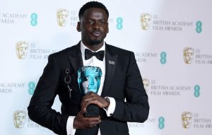 Watch Daniel Kaluuya's inspiring BAFTAs speech in full