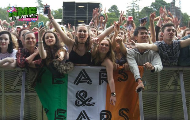 Longitude 2018