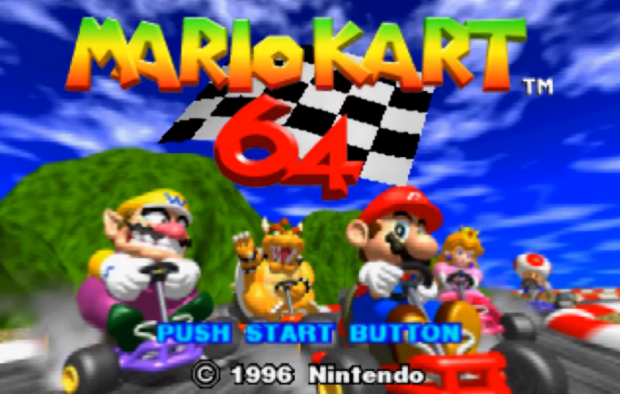 Mario Kart