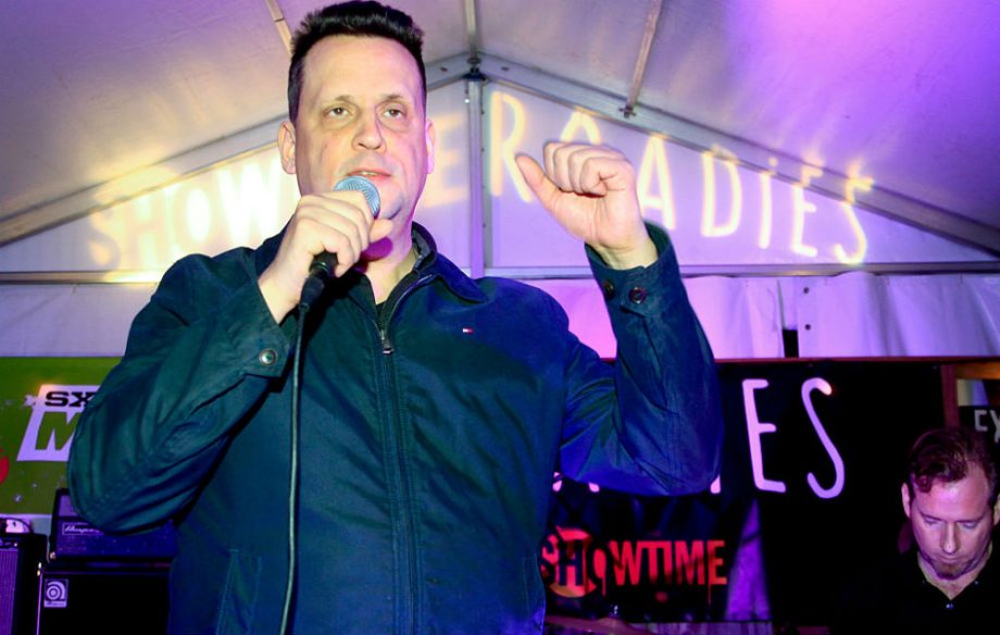 mark Kozelek school shooting song