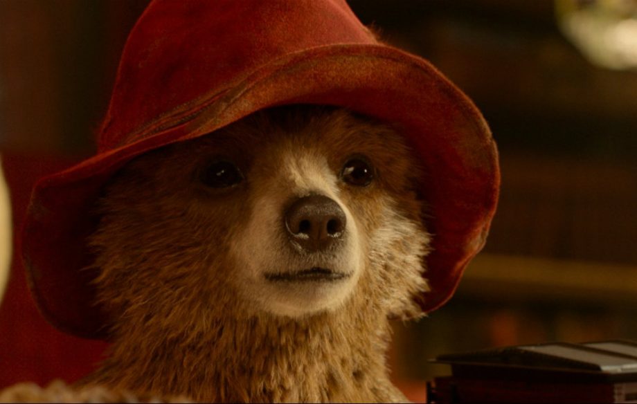 Paddington