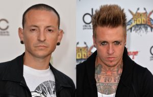 Papa Roach frontman Jacoby Shaddix says he 