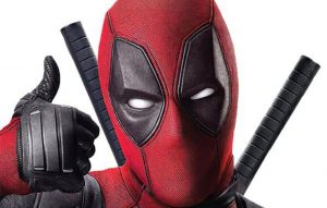 The new Deadpool movie will feature an LGBTQ+ character