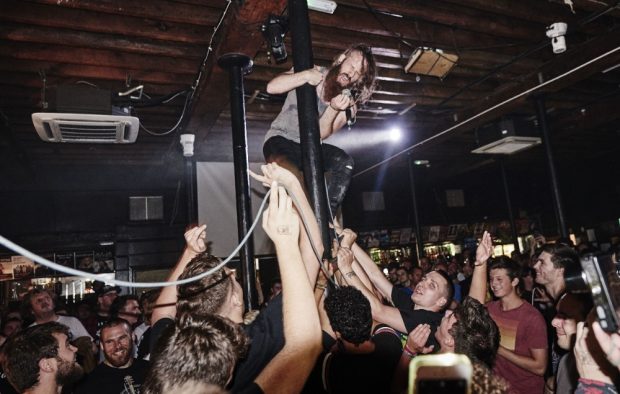 uk small venues struggling