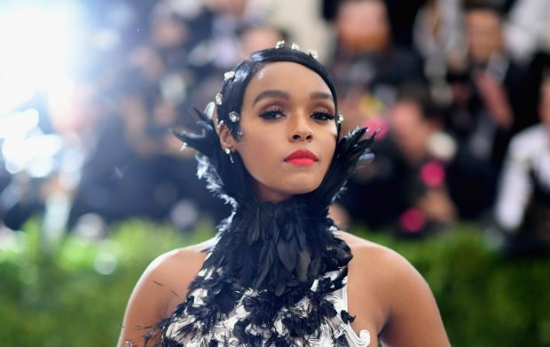 Janelle monae new album dirty computer