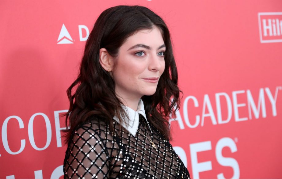 Lorde