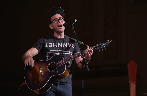 Sufjan Stevens, Oscars