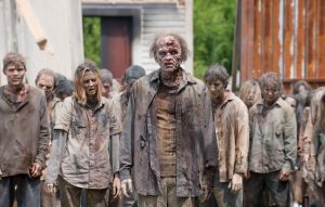 This 'The Walking Dead' character might not die after all