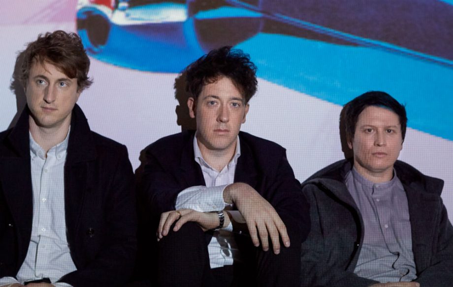 The Wombats