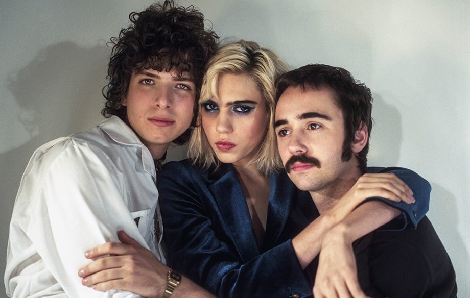 Sunflower Bean