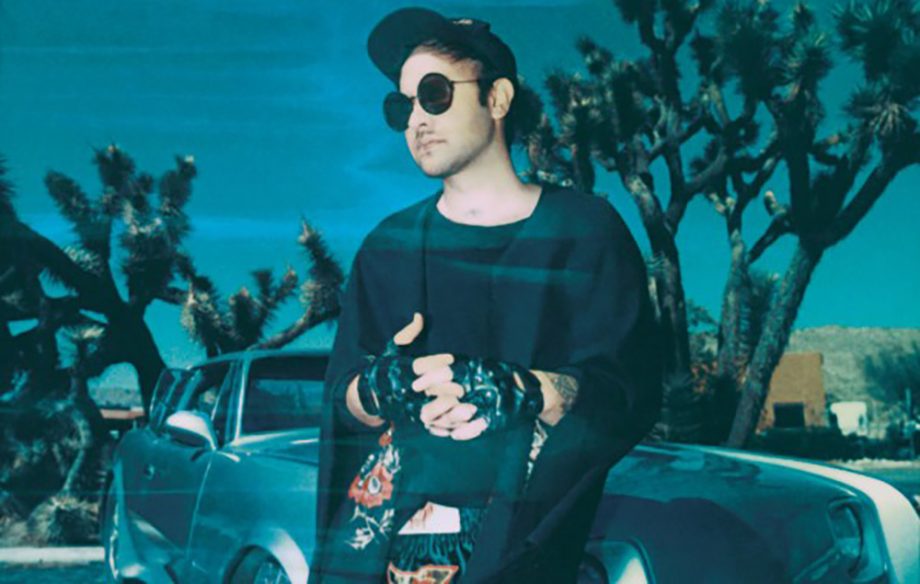 Unknown Mortal Orchestra