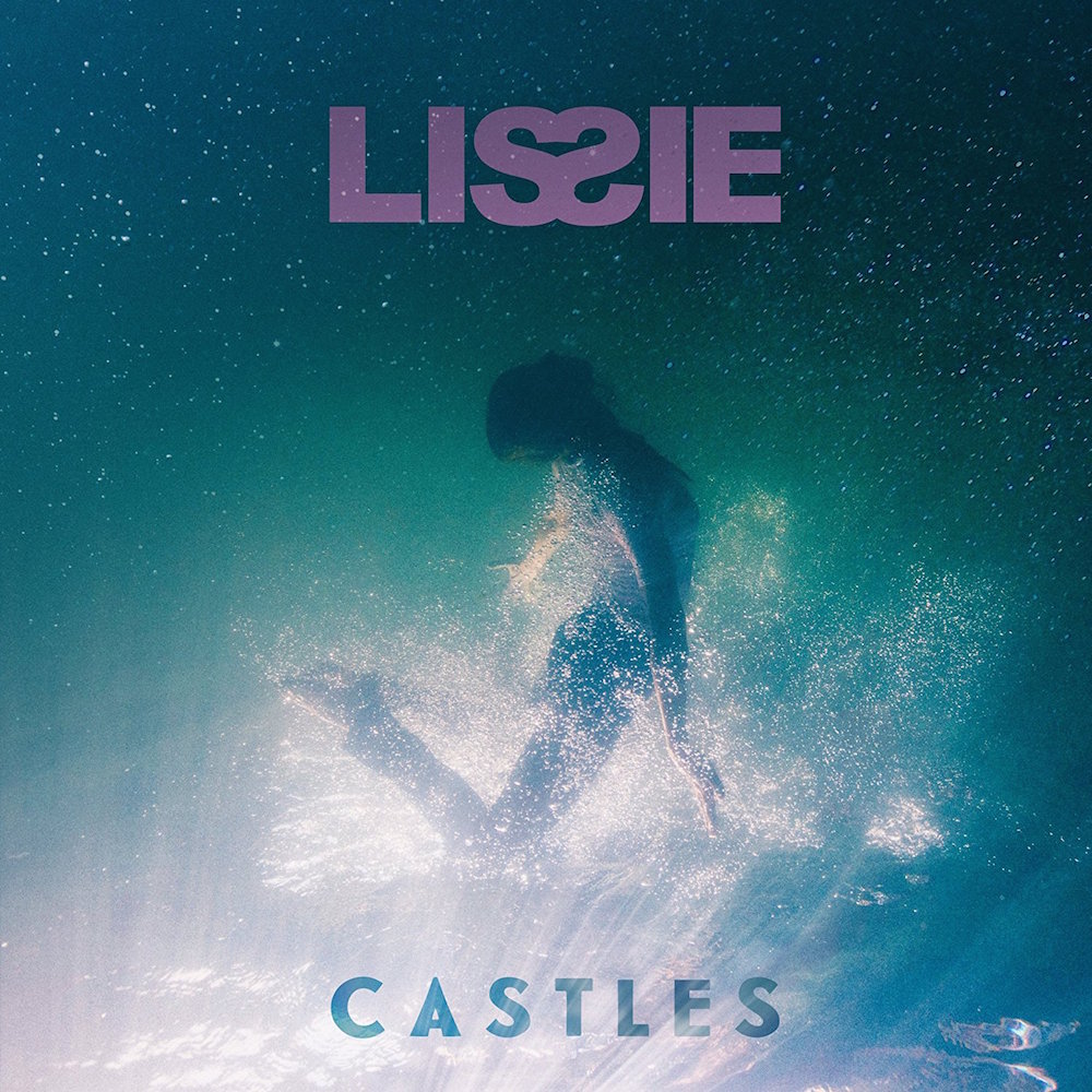 Lissie 'Castles' album cover