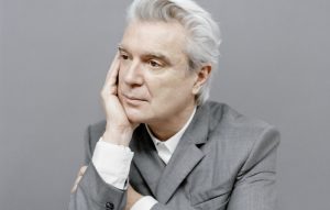 Listen to David Byrne's 'American Utopia' - his first solo album in 14 years