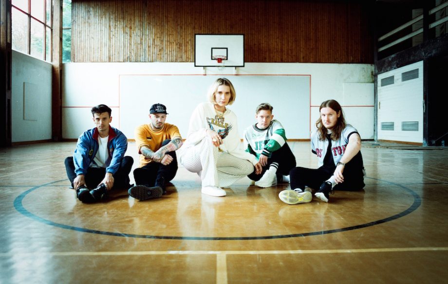 Fickle Friends New Oct 17
