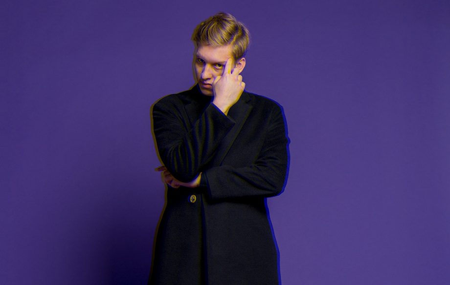 George Ezra