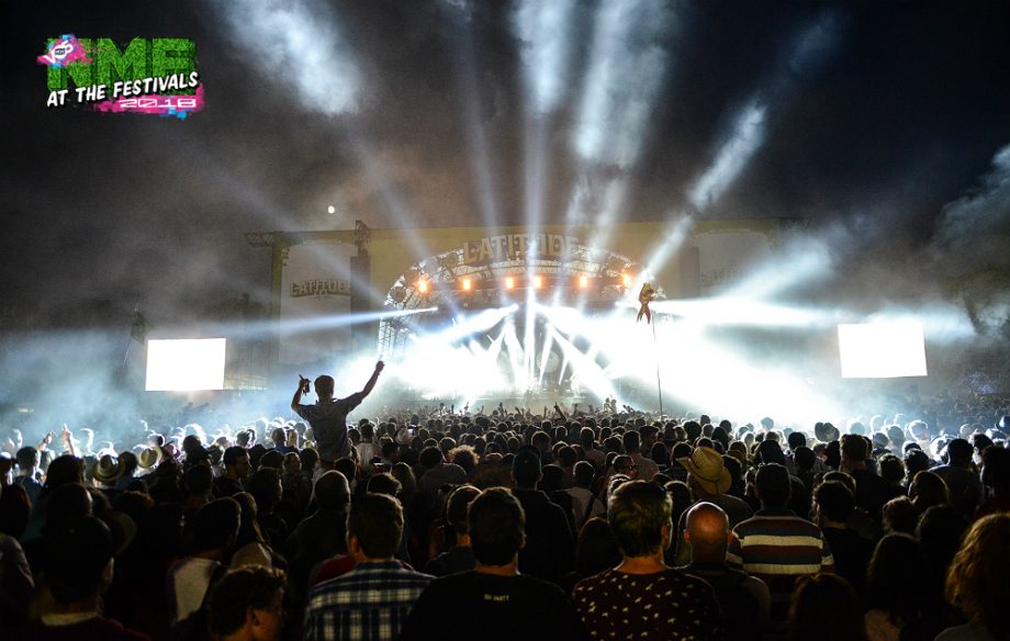 Latitude 2018