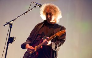 Watch My Bloody Valentine play their first live show in five years