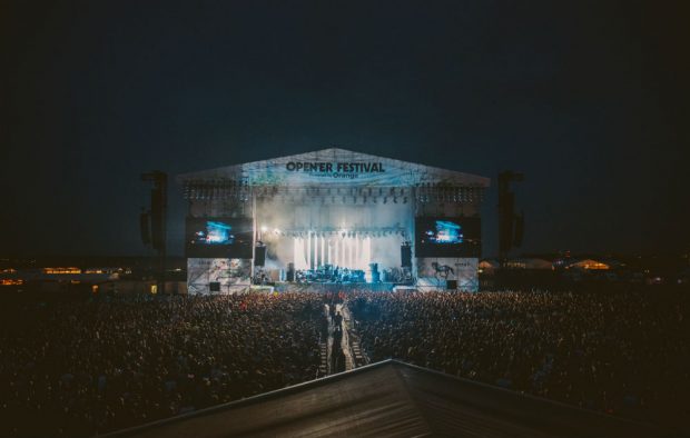 Open'er Festival