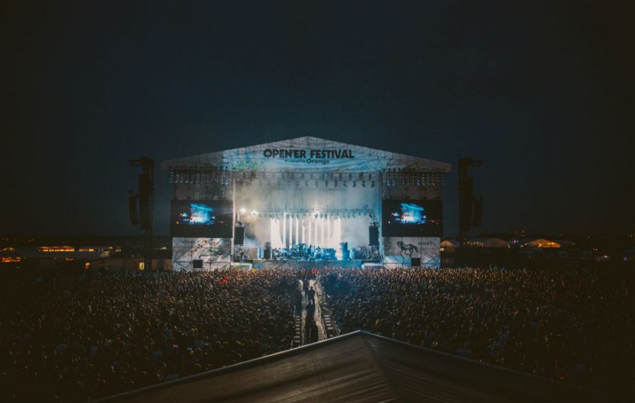 Open'er Festival