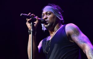 D'Angelo postpones one-off UK show to work on new album