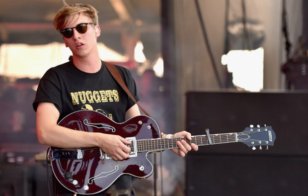 George Ezra