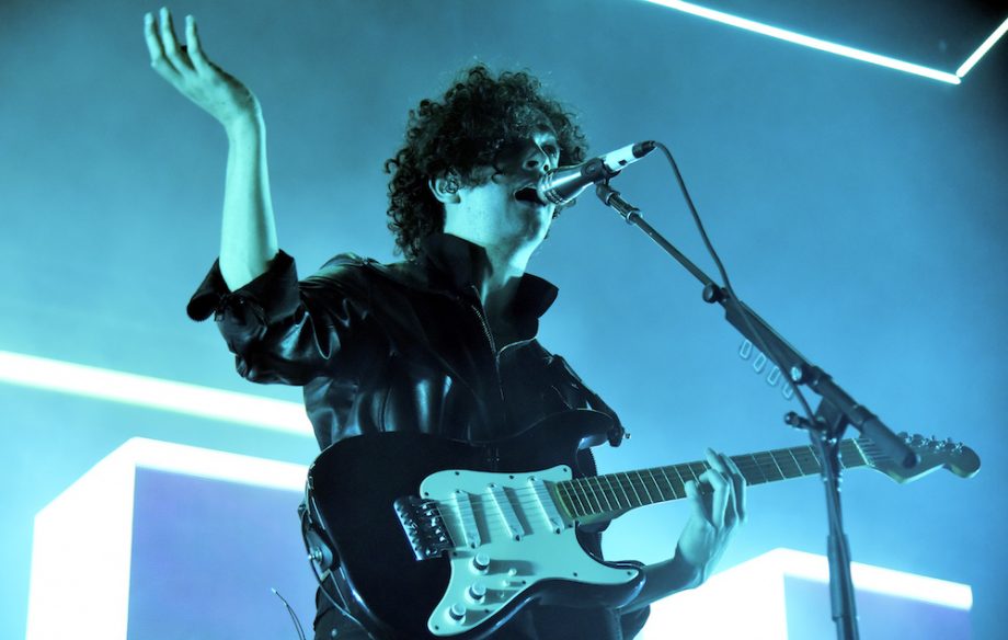 1975 live return