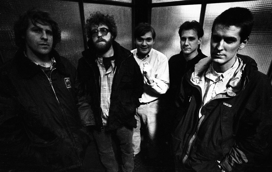 Pavement in Germany, 1997