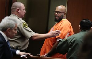 Suge Knight's former attorneys charged with bribing potential witnesses