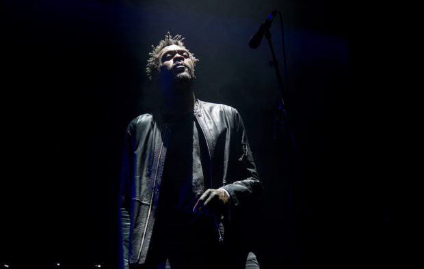 Massive Attack Facebook