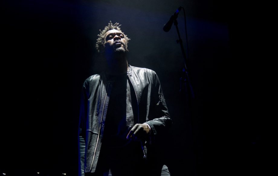 Massive Attack Facebook