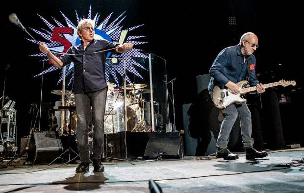 The Who