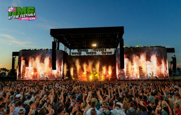 Coachella