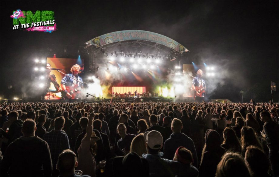 Isle Of Wight 2018