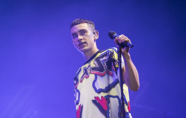 Years & Years Sanctify