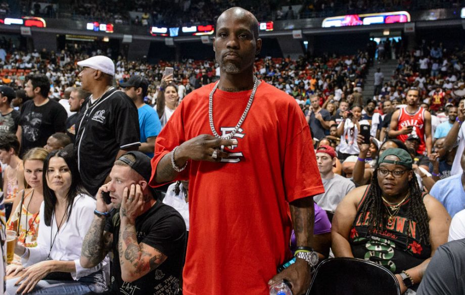 DMX