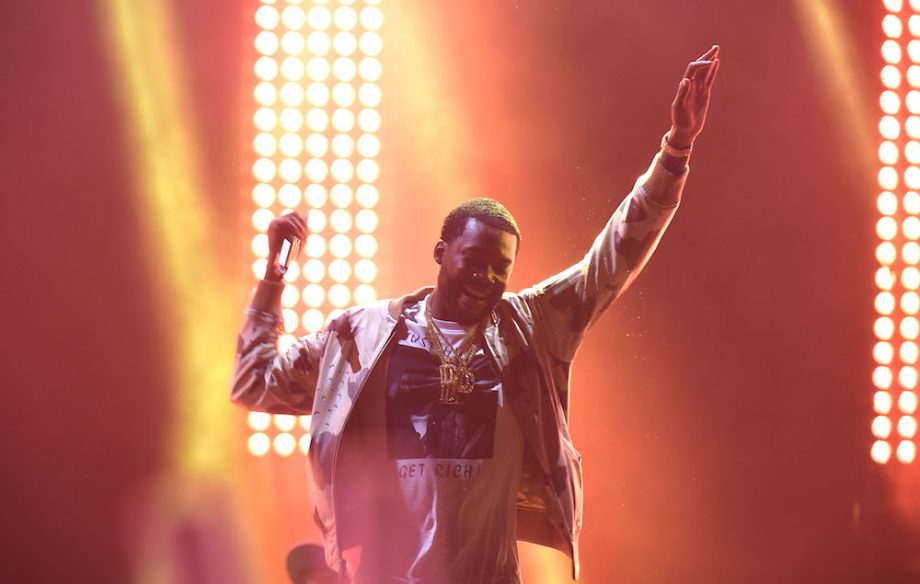 Meek Mill release