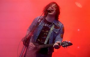 Ryan Adams