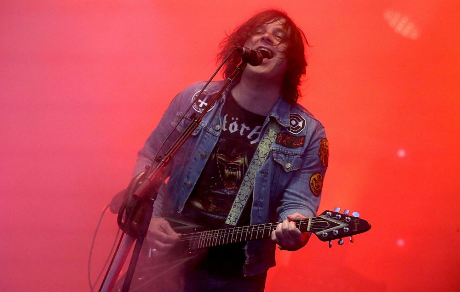 Ryan Adams