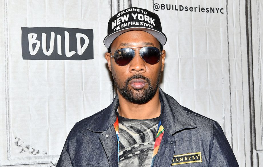 RZA
