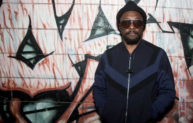 Will.i.am
