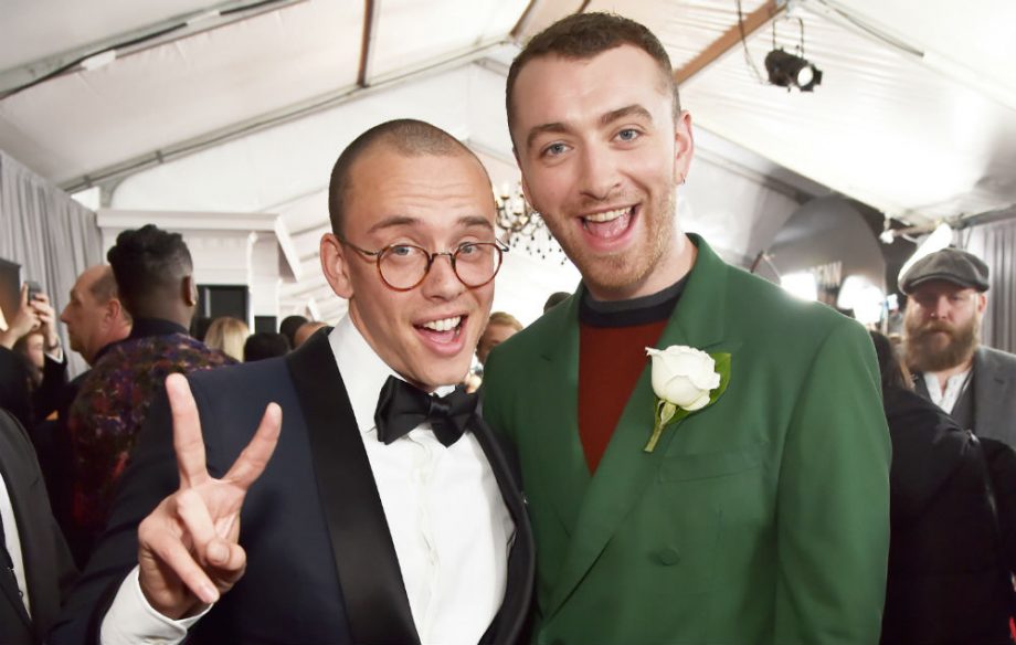 Logic and Sam Smith